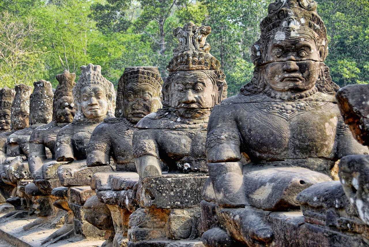 探寻山鬼雷公花钱的价格，古代文化的价值与市场动态揭秘