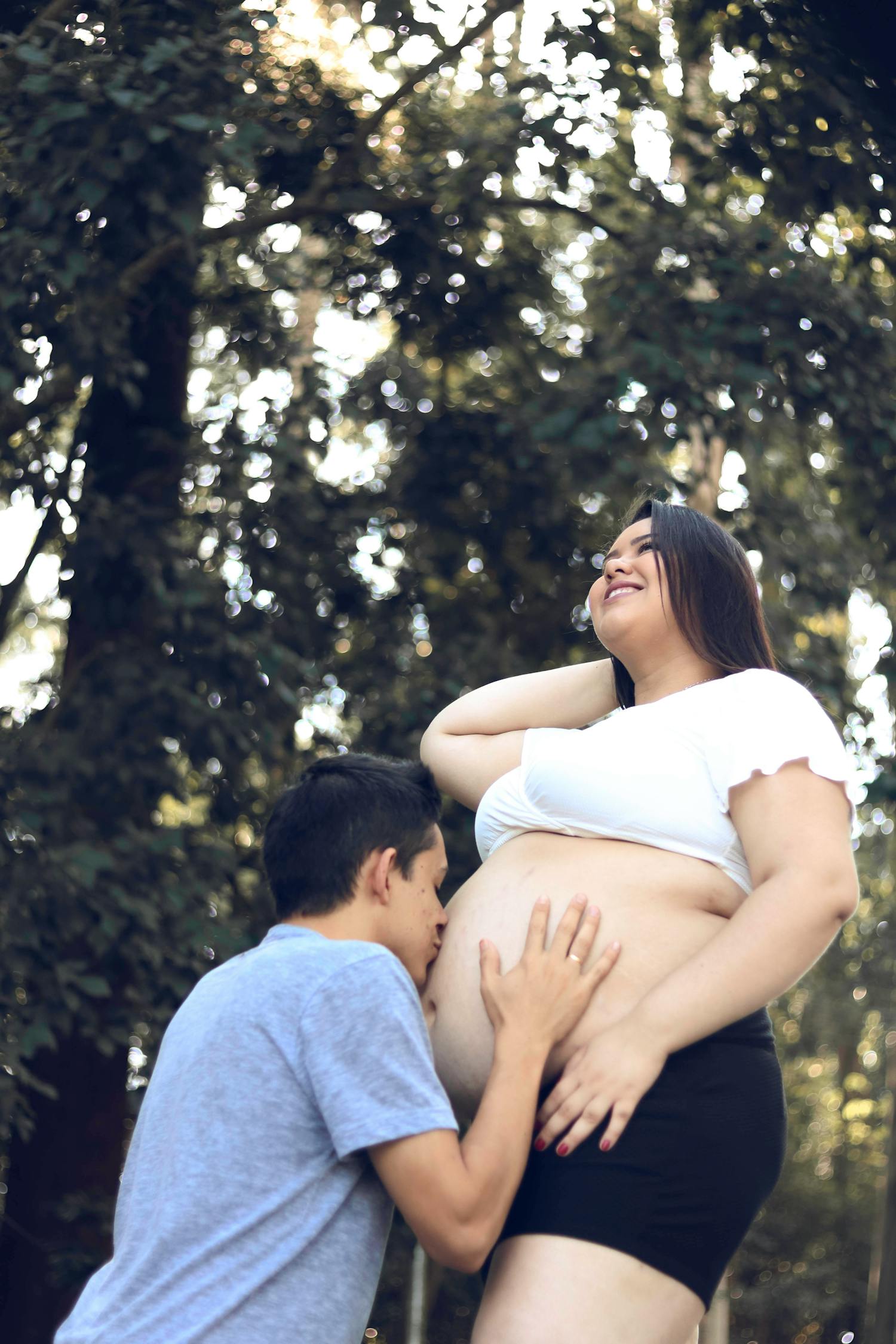 我的两爸三妈完整演员表