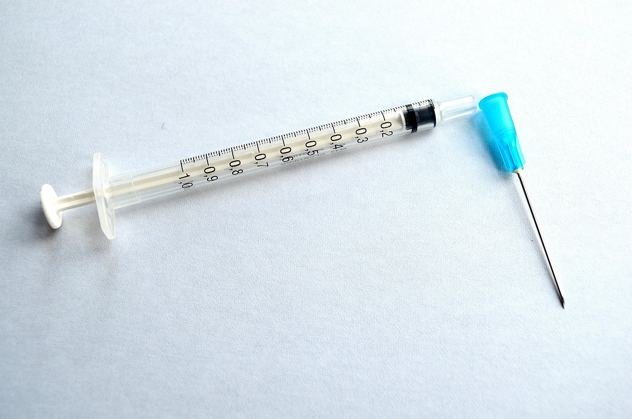艾滋病疫苗研究的最新进展与突破
