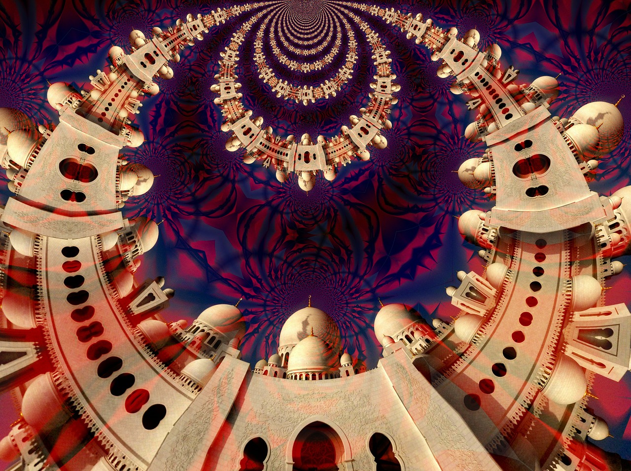 魔镜补丁版更新，开启游戏世界新篇章