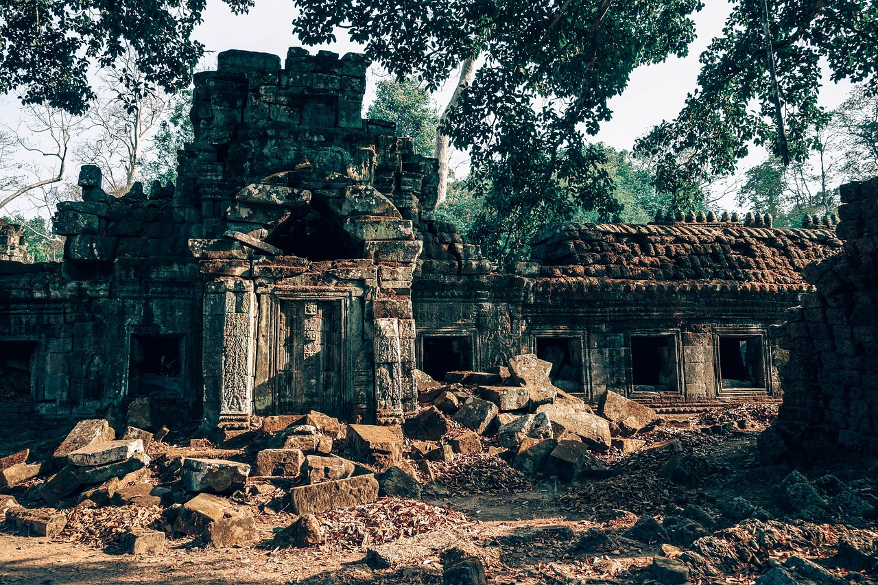 养鬼最新章节黑岩阁，神秘世界的探险之旅揭秘