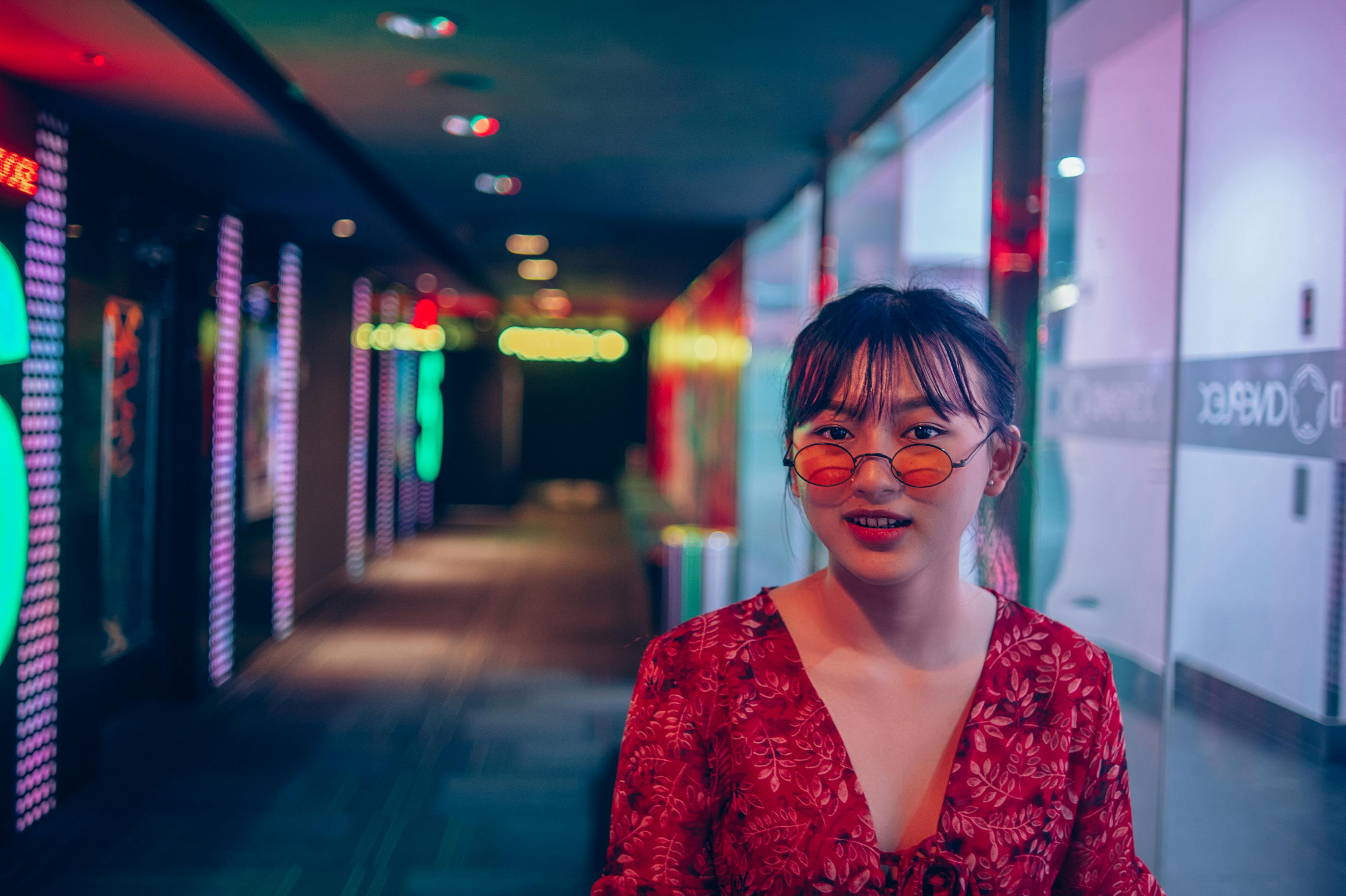 美女B毛比赛，时尚新领域的美与魅力探索