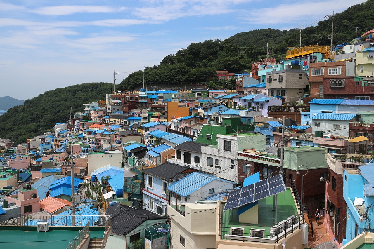 望京韩国资讯，文化交流与融合的新地标