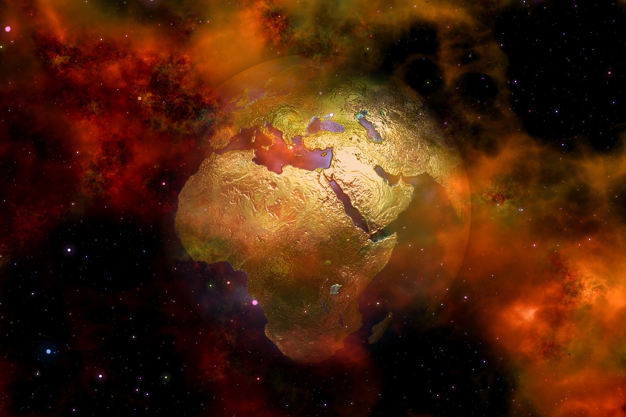 洞明星，探寻宇宙中的闪耀之星