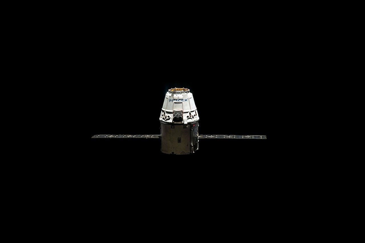最新卫星动态快讯，揭示太空探索新篇章的惊人进展