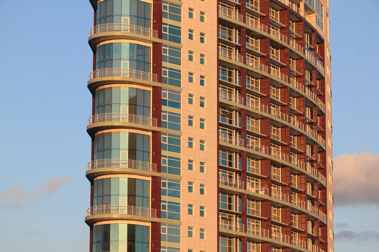 广州南沙最新楼盘,现代都市生活的理想居住之地