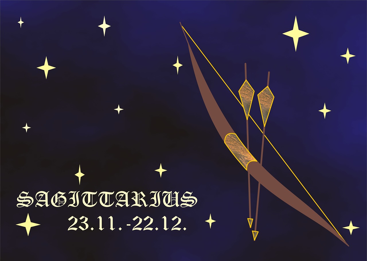 今日星座运势概览