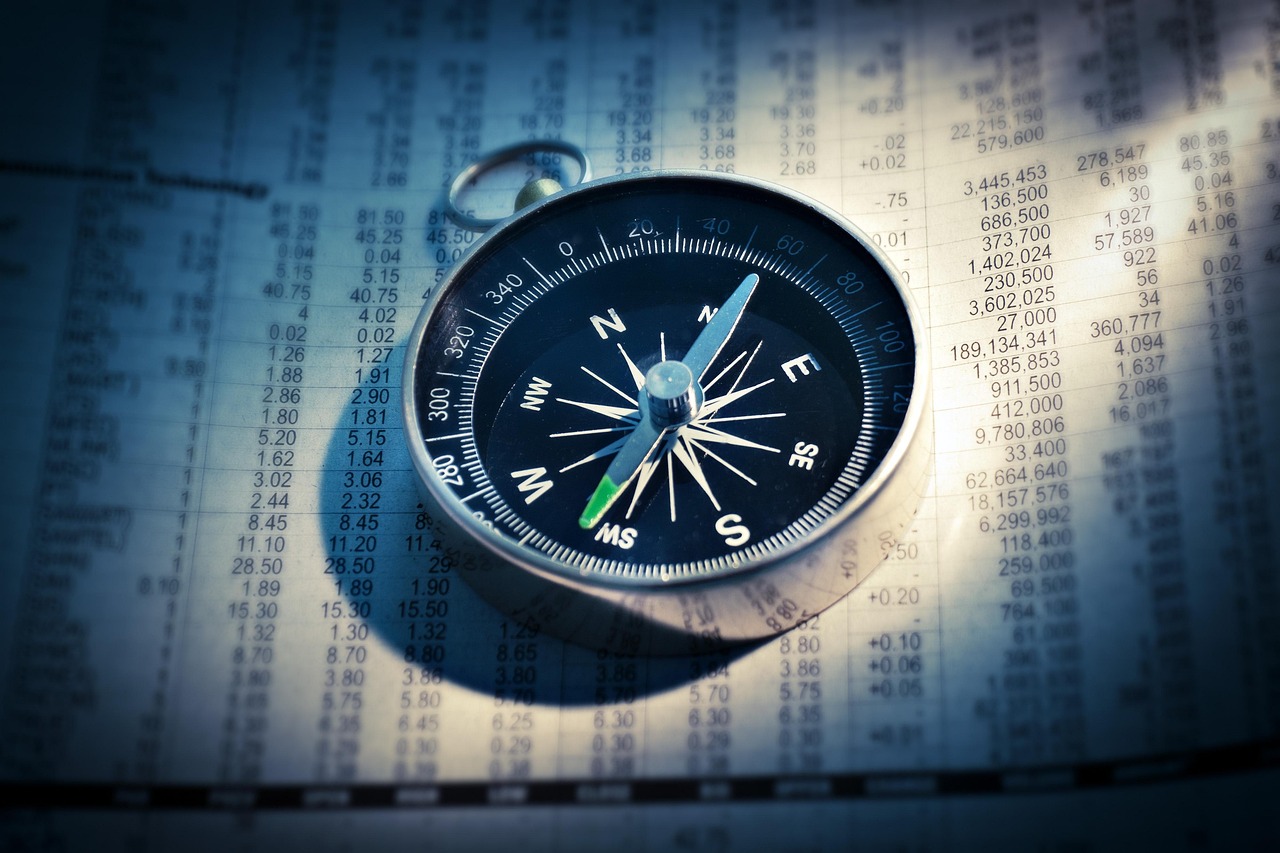 ETC股票，重要性、未来趋势解析与探索之路