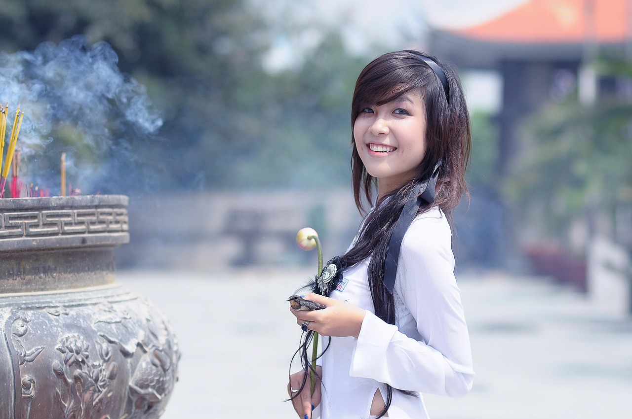 圣娼女动漫，独特的文化现象探索