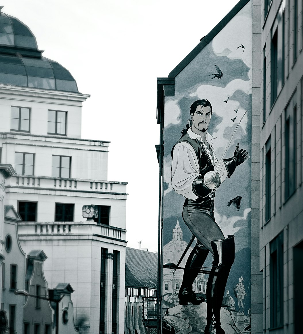 黄海波最新力作,突破与重塑的艺术之旅