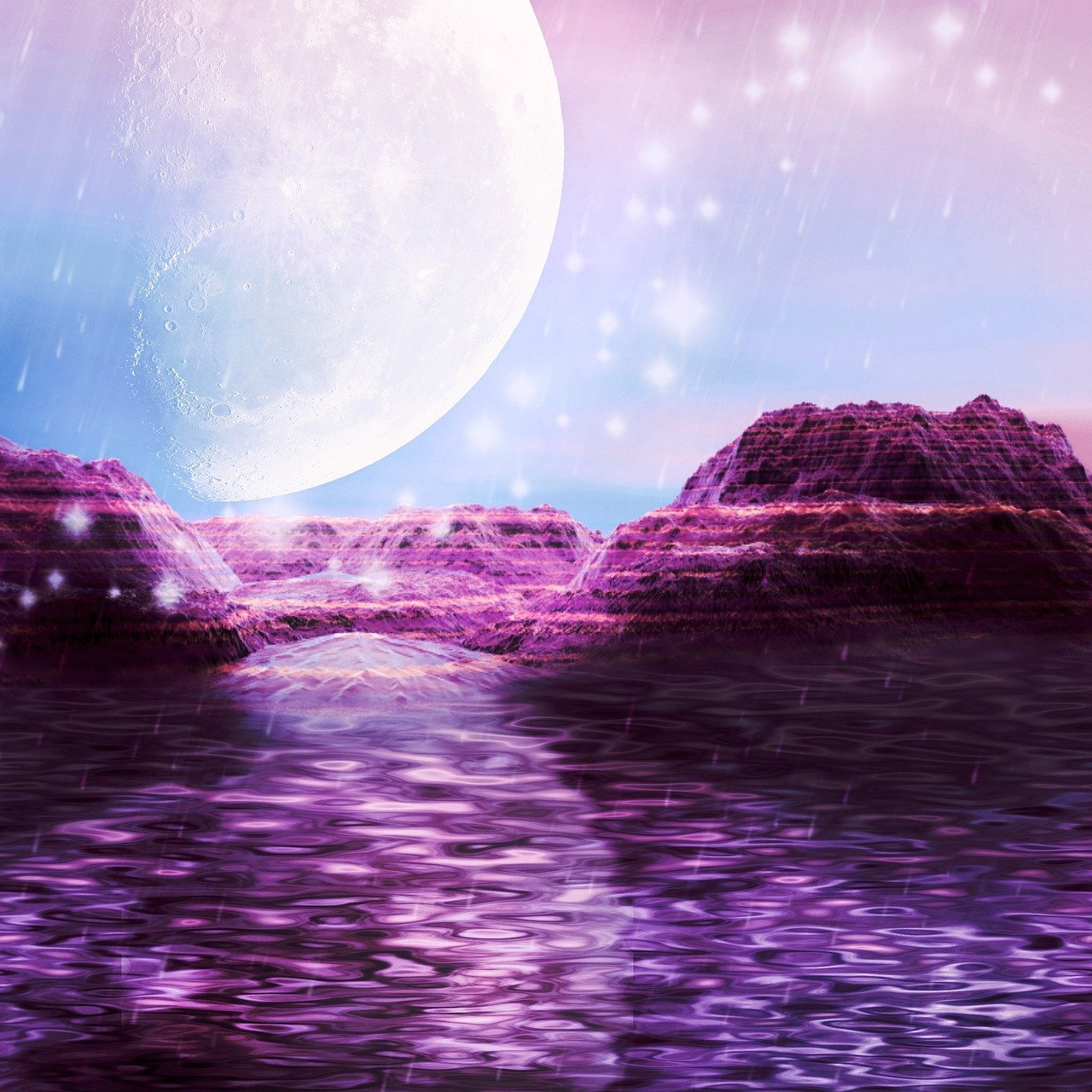 探索鲸鱼动漫图片的世界,海洋巨人的奇幻艺术之旅