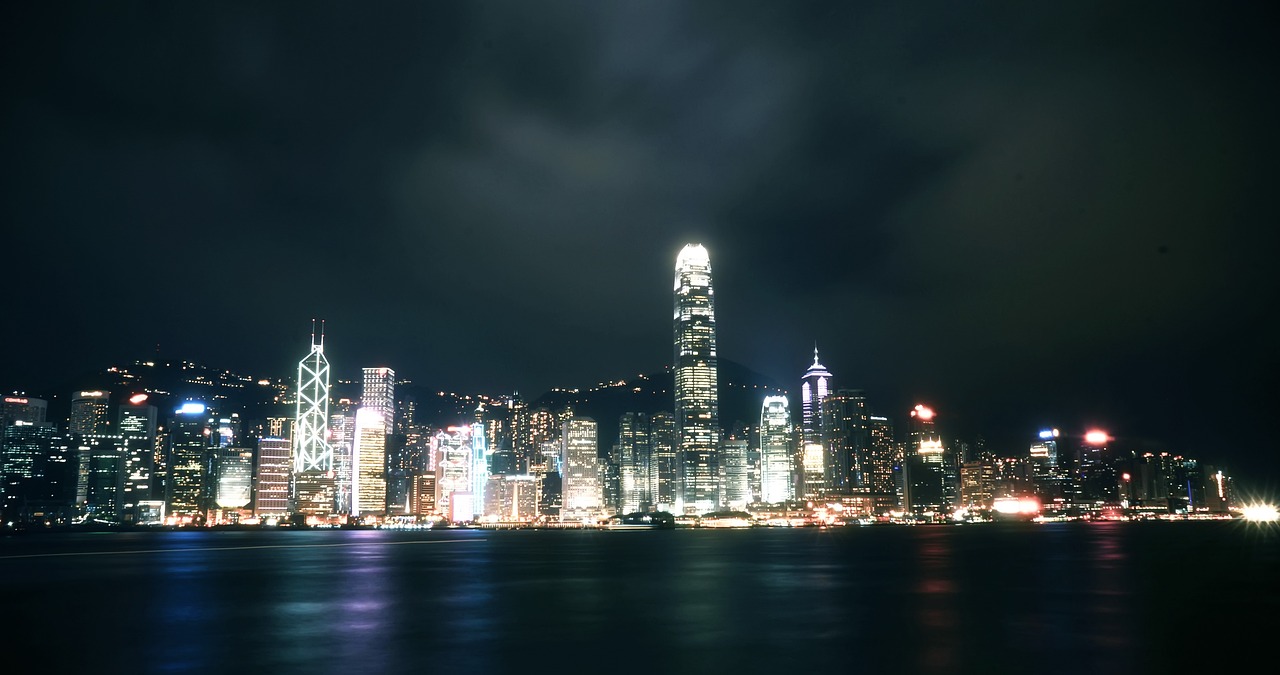荷兰上市，企业走向国际化的关键一跃