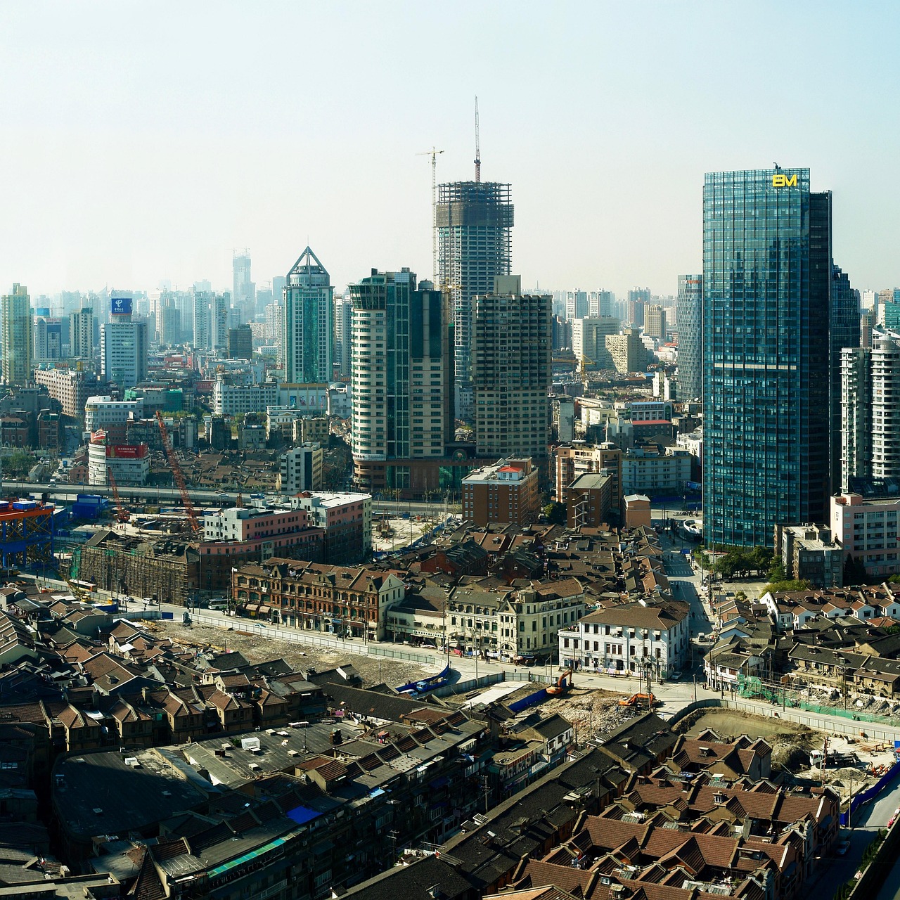 东方行情中心，引领市场发展的核心力量