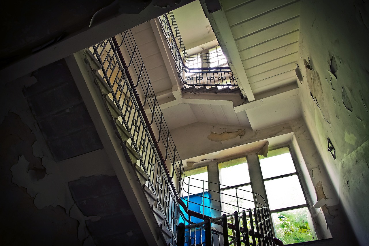 革新建筑美学的秘密武器,最新式油漆揭秘