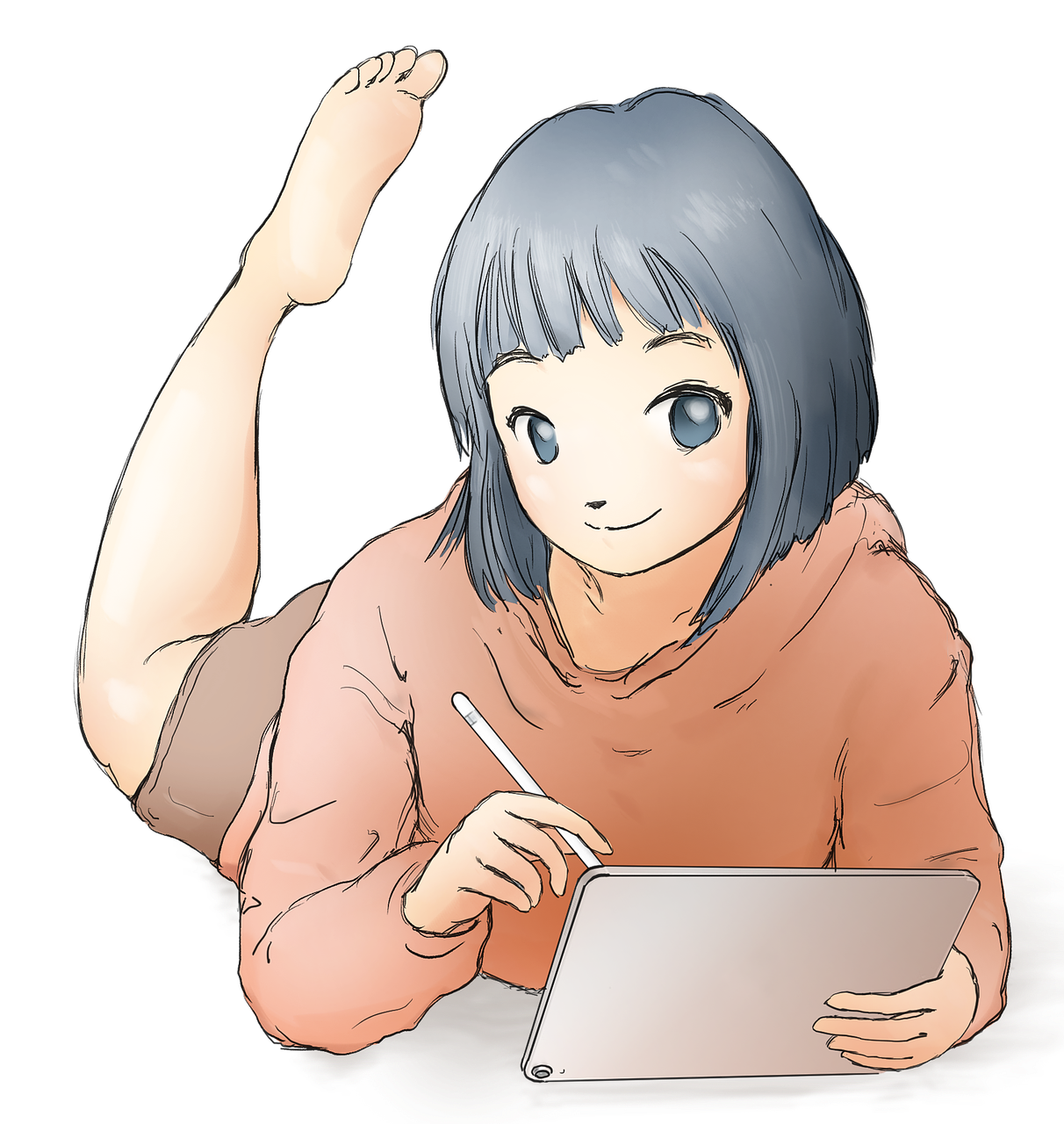 动漫简易画,入门指南与创作技巧详解