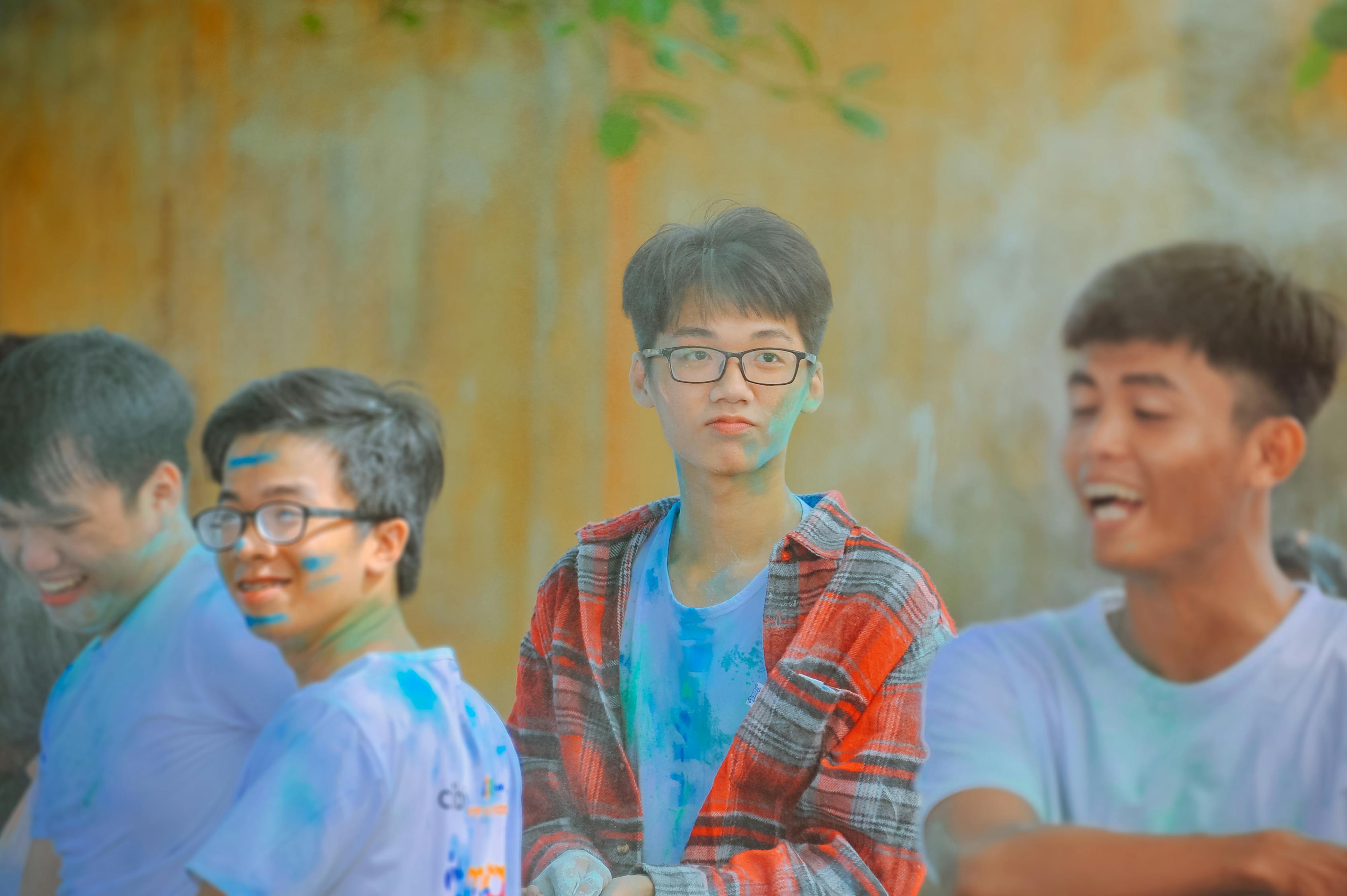 校园拔河比赛,团结与拼搏的激情交响乐章