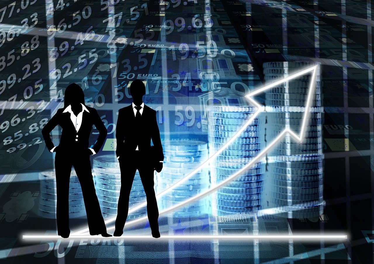 黄金交易比赛,探索金融竞技新领域的盛宴