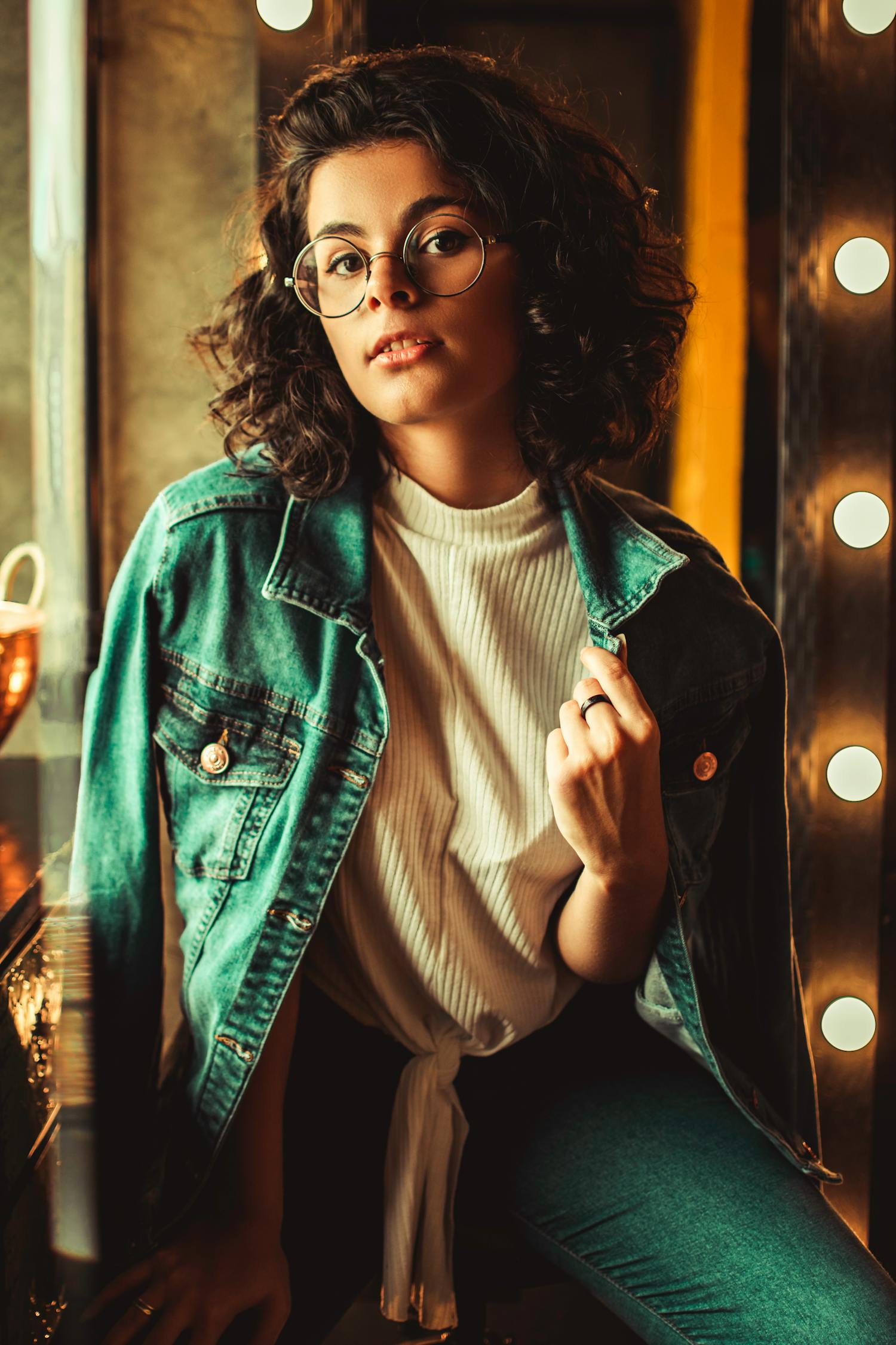 美丽分贝演员表揭秘，角色深度解析与演员阵容展示