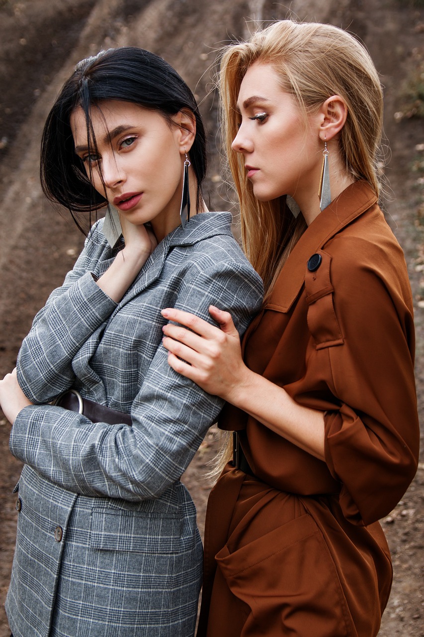 明星时尚风向标，品牌服饰引领潮流之选