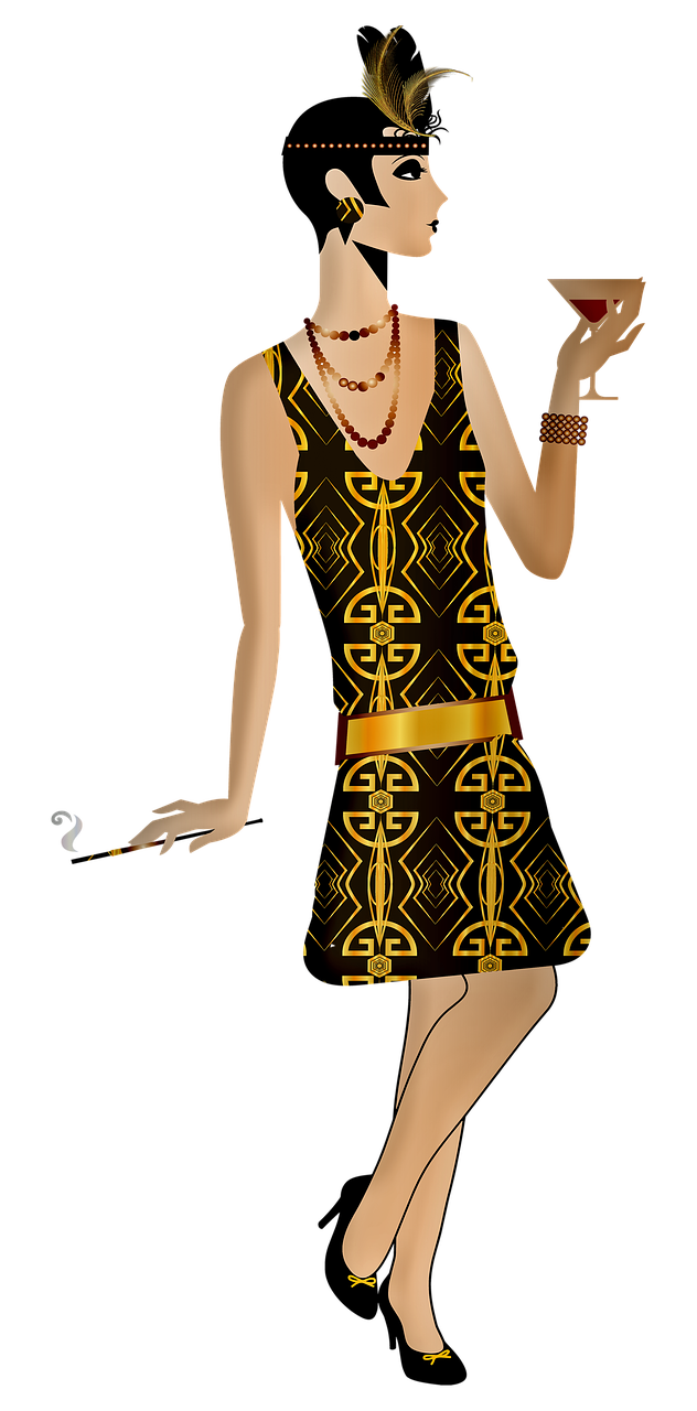 星光熠熠的时代,女演员榜单揭晓