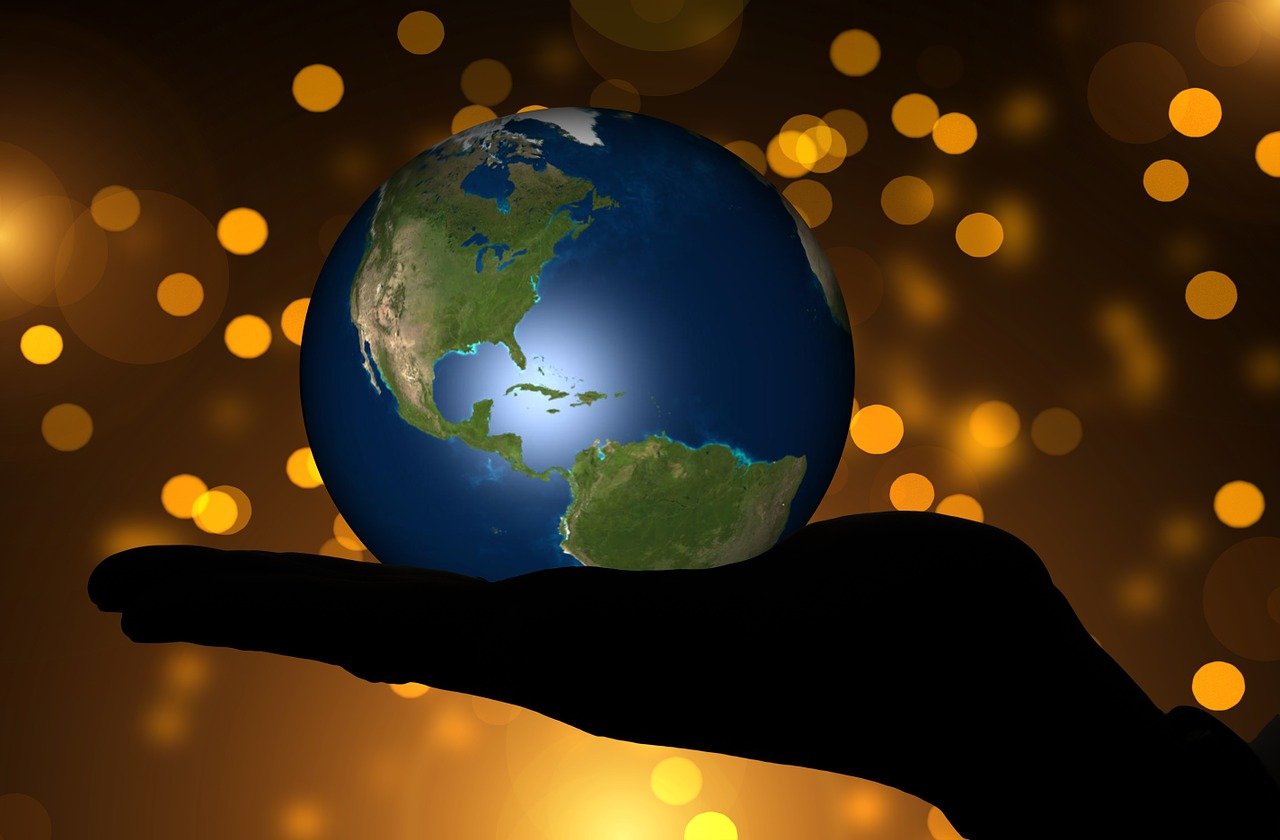 美国最新事件及其全球影响分析