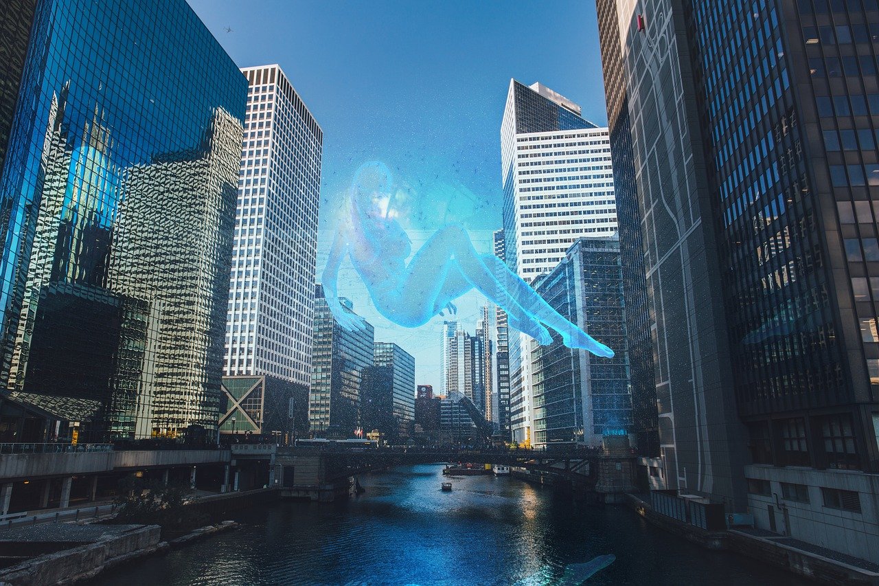 东莞最新通告,城市发展的步伐与未来展望展望