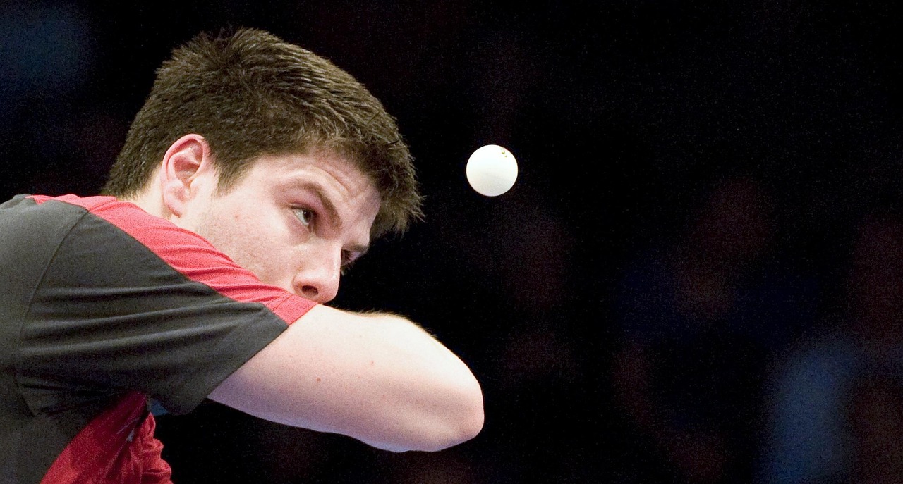 全国业余乒乓球比赛,激情与技术的完美交融盛宴