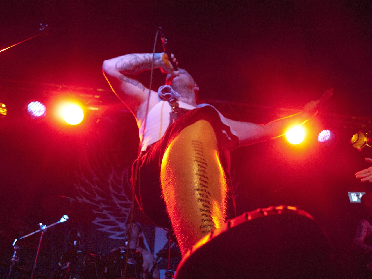 舞台之星，知名话剧演员的魅力展现