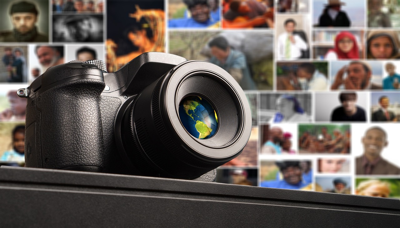 索尼最新4K拍摄设备，重塑影像世界的科技利器