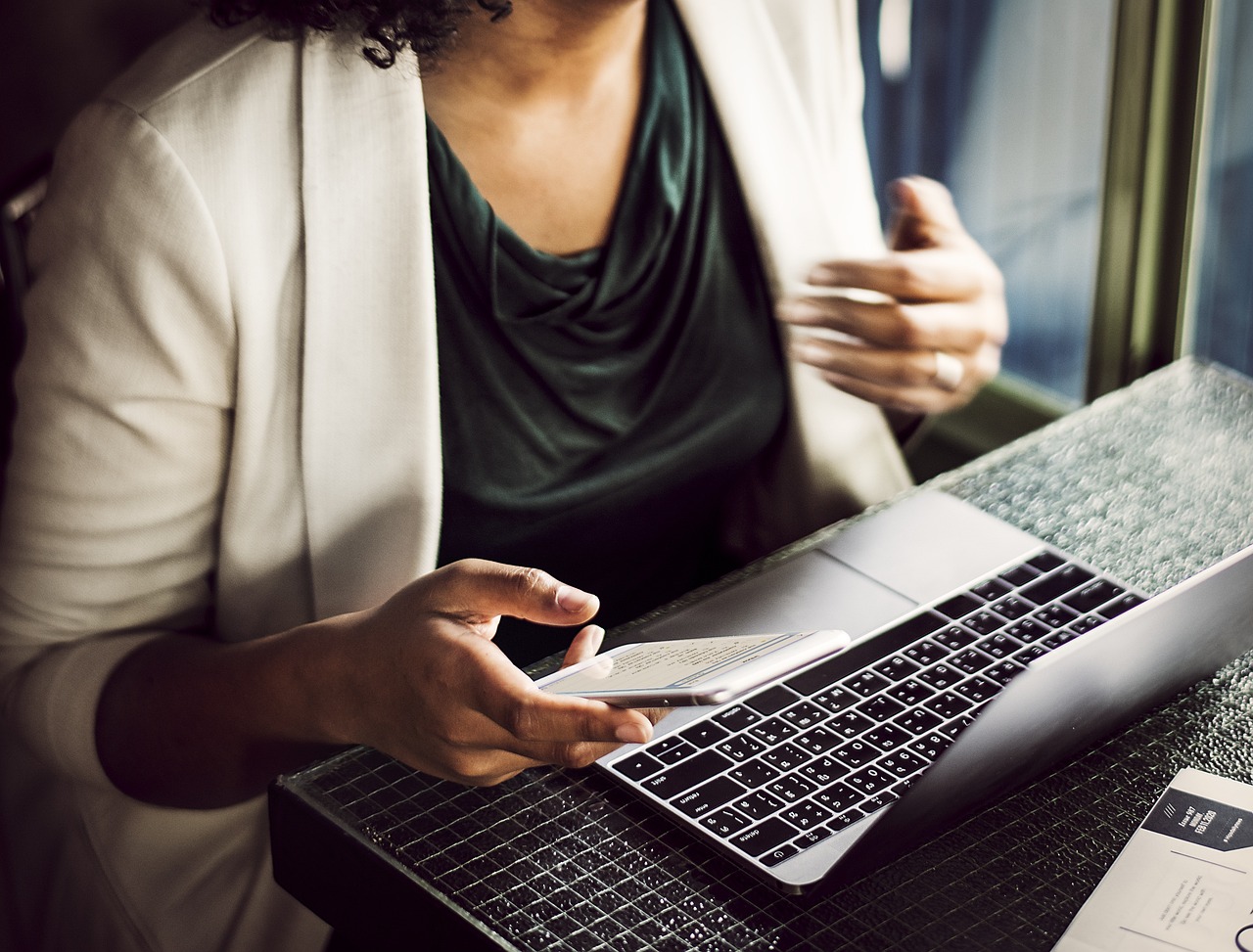 德州仪器股票的投资价值深度解析