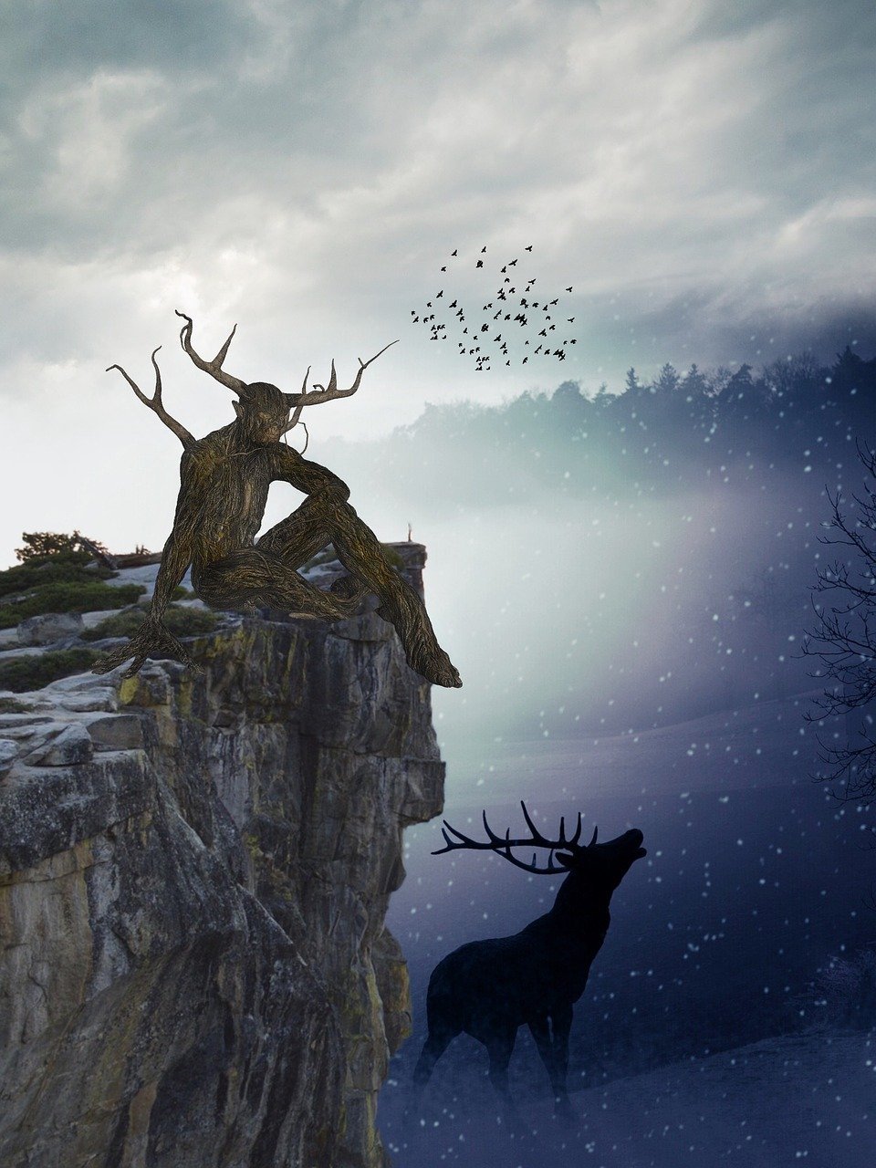 怪物猎人电影，热血狩猎之旅的震撼视觉盛宴