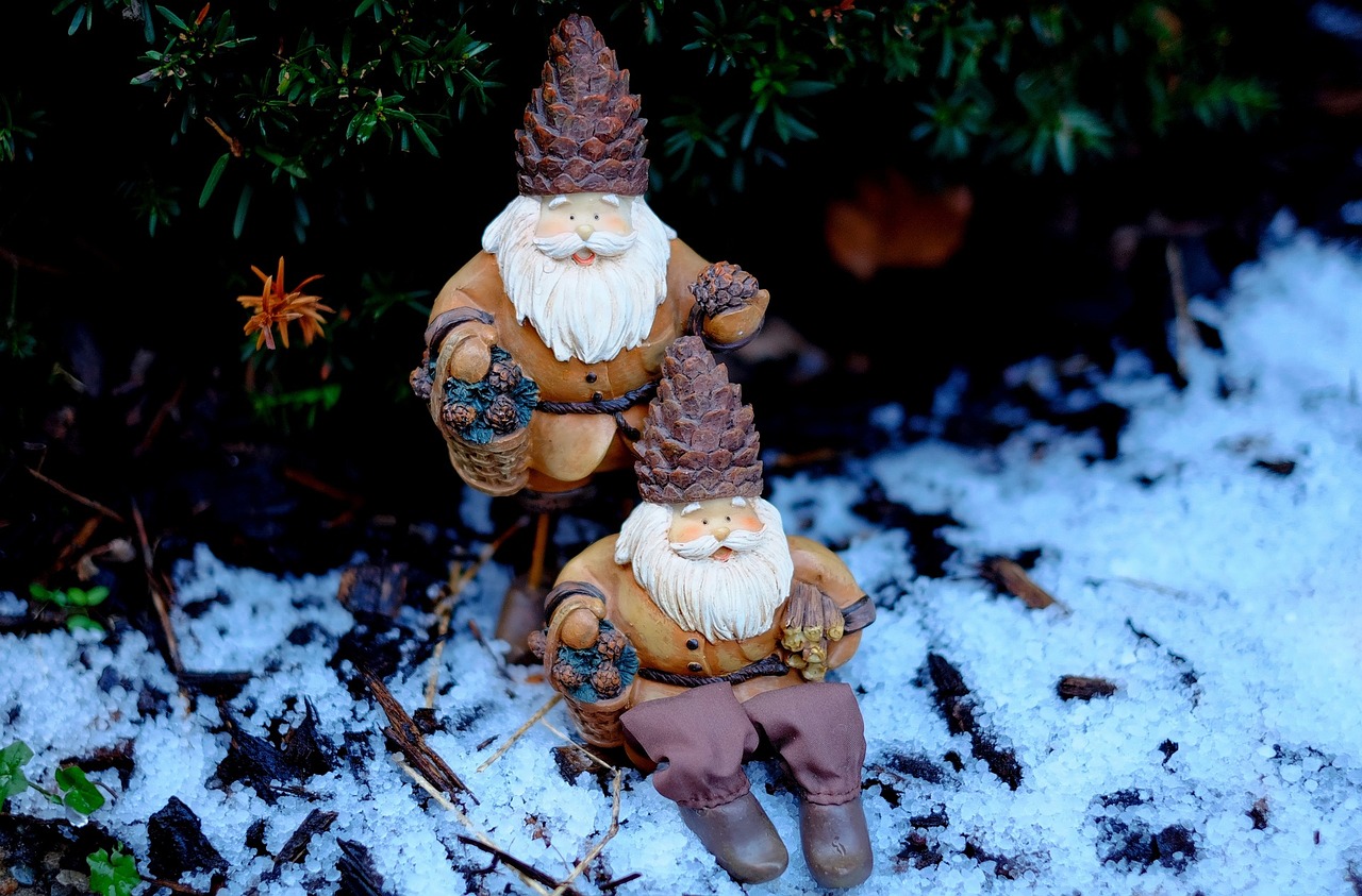 技术与艺术融合之美，探究4D动漫的魅力