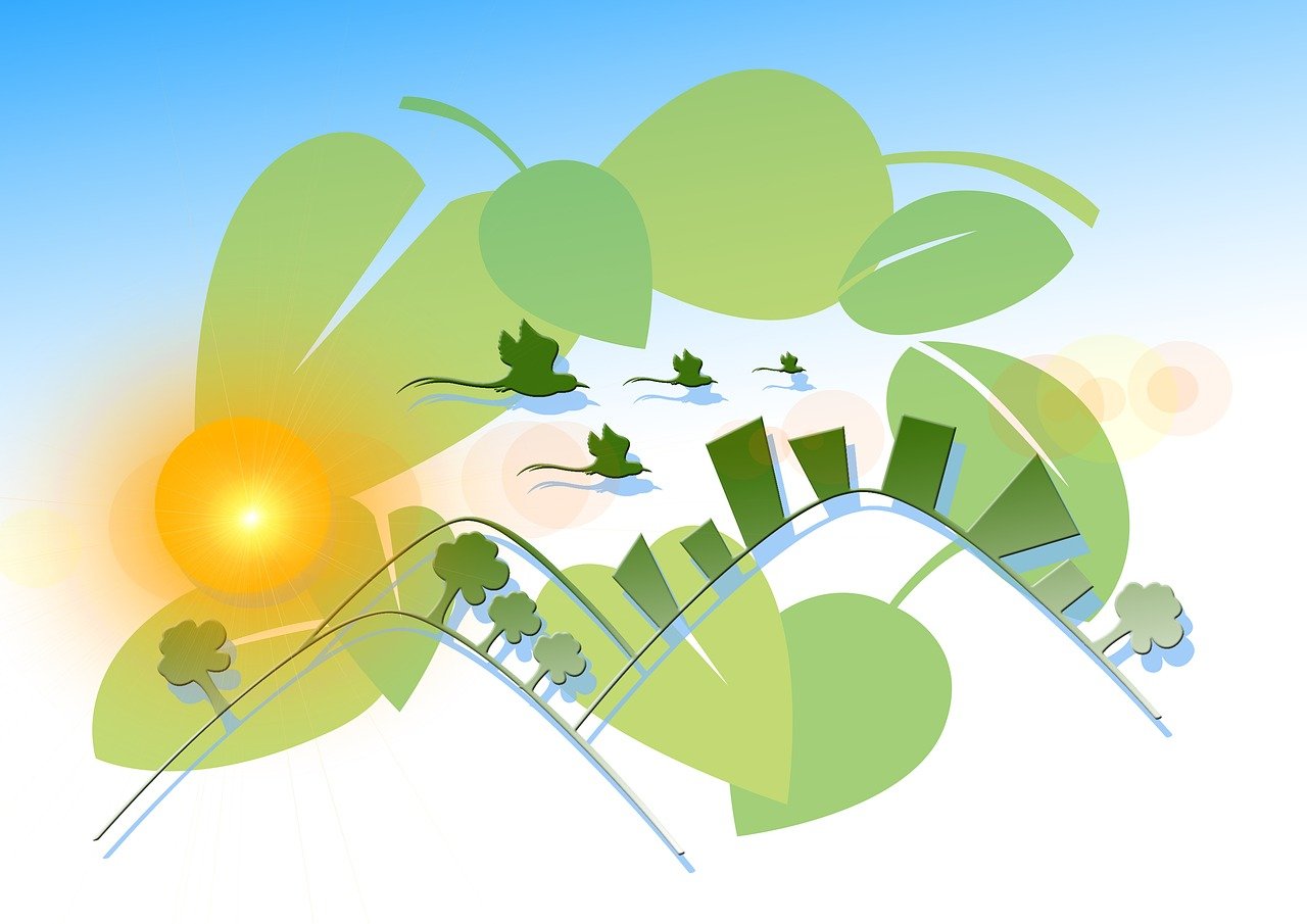 环保部最新政策文件,推动绿色发展再加速