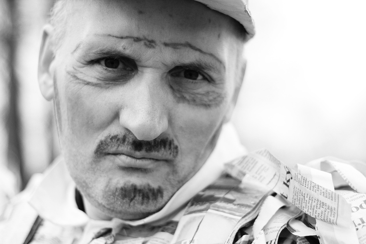 秃头男演员的魅力重塑与影响力展现