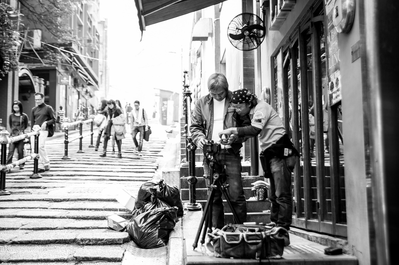 光影世界的魅力之旅,深入电影探索之旅