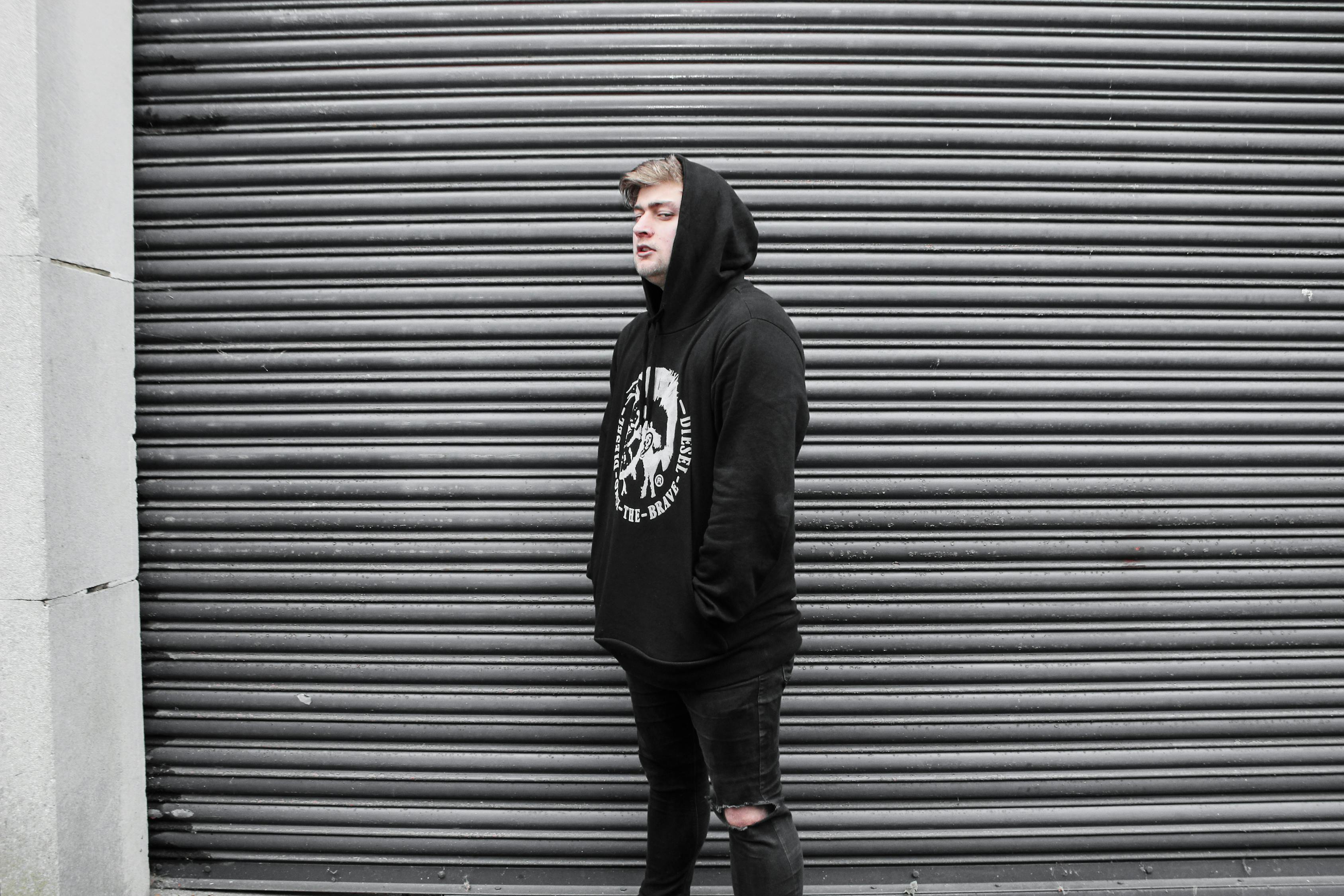 明星T街拍,引领时尚潮流的风向标