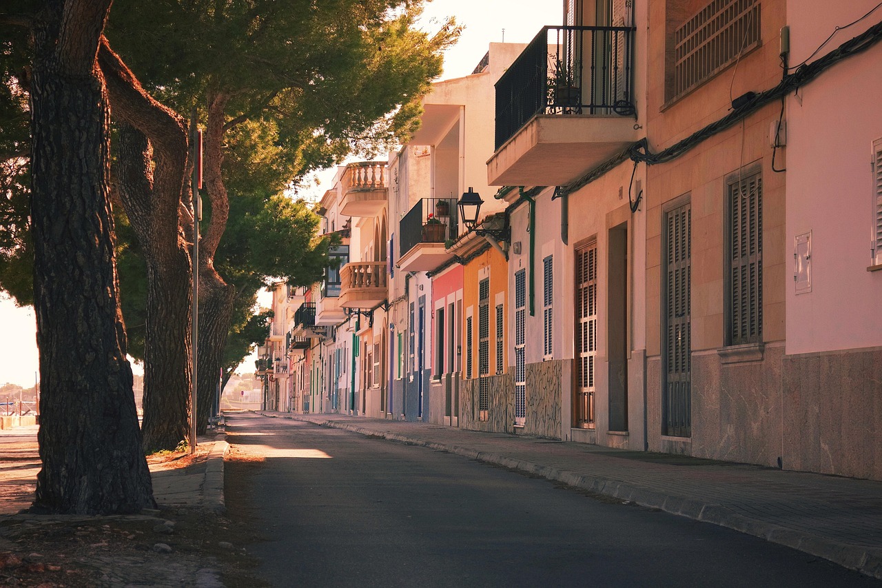 泰安岱阳大街最新规划引领城市未来,塑造新面貌