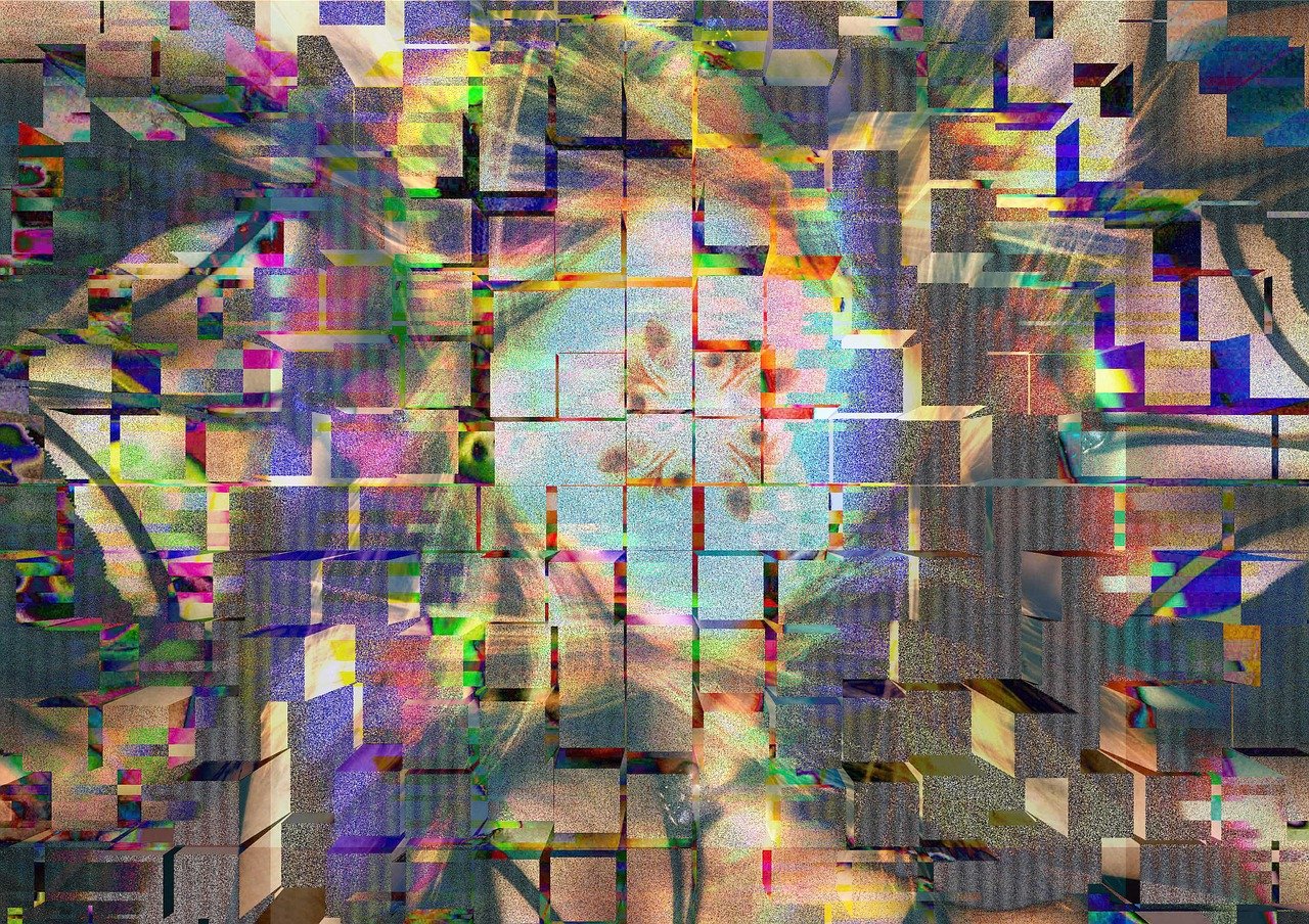 电视设计,艺术与科技的融合,塑造未来视听盛宴