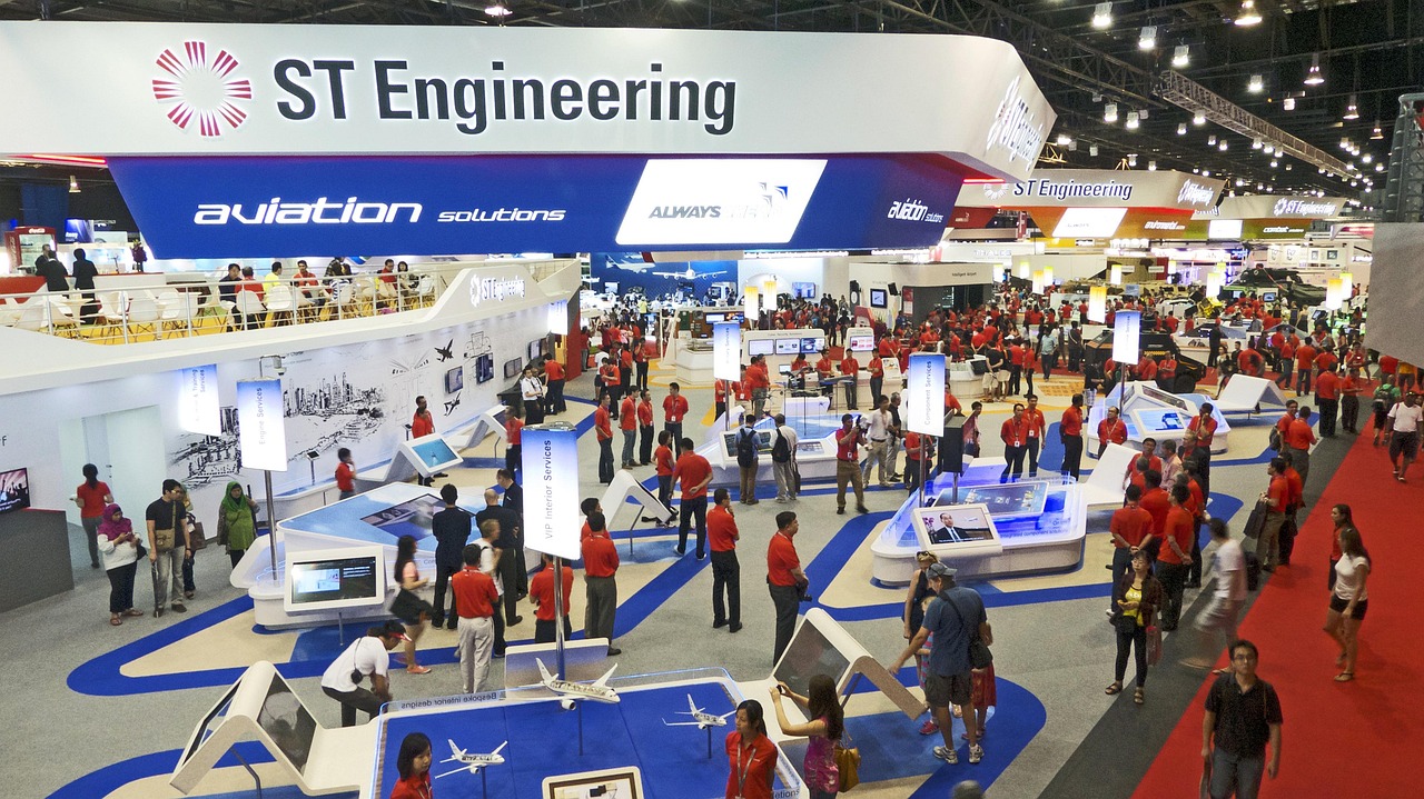 最新科技成果展示,引领科技发展前沿的突破