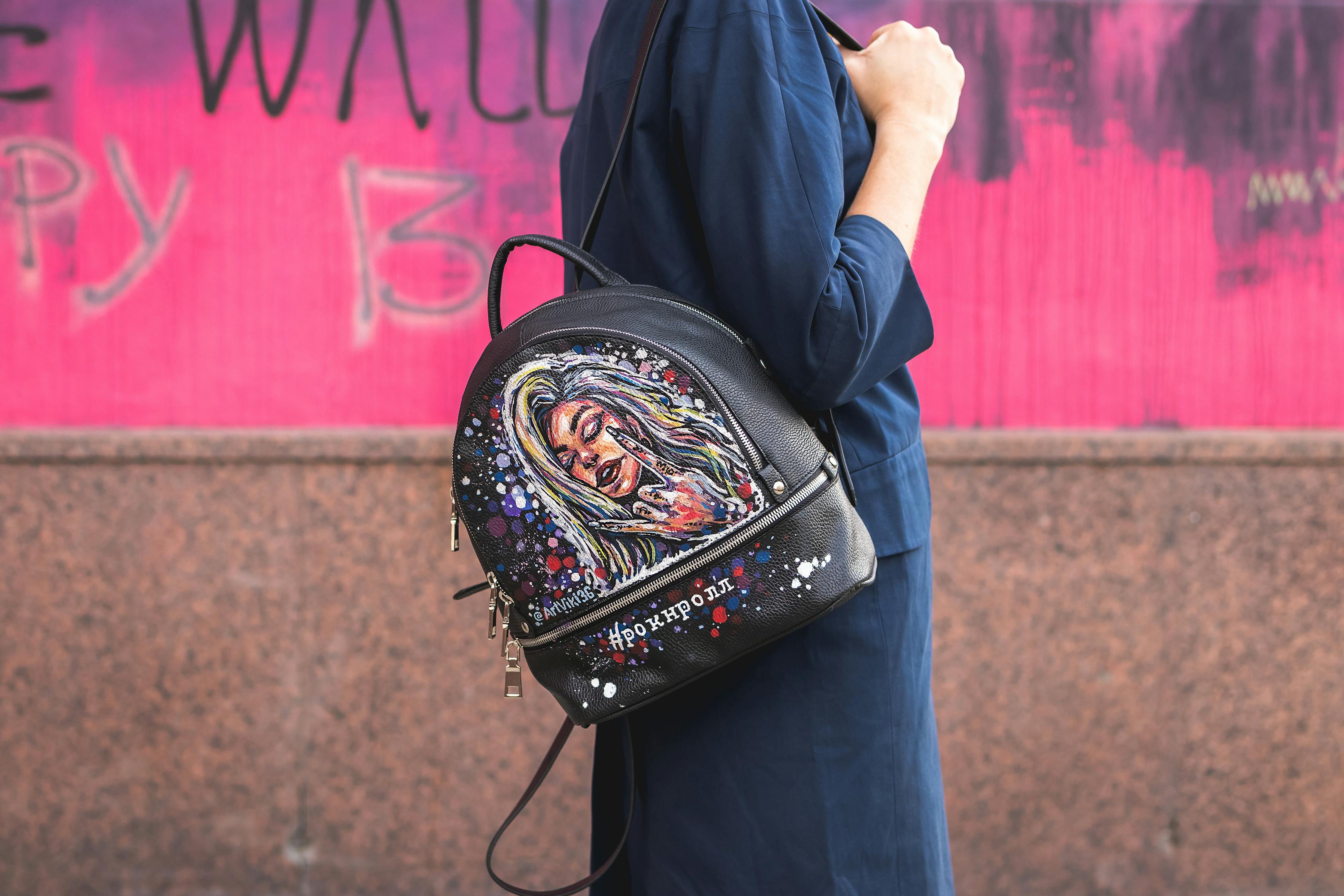 女生动漫头像系列,冷酷之美的独特风采