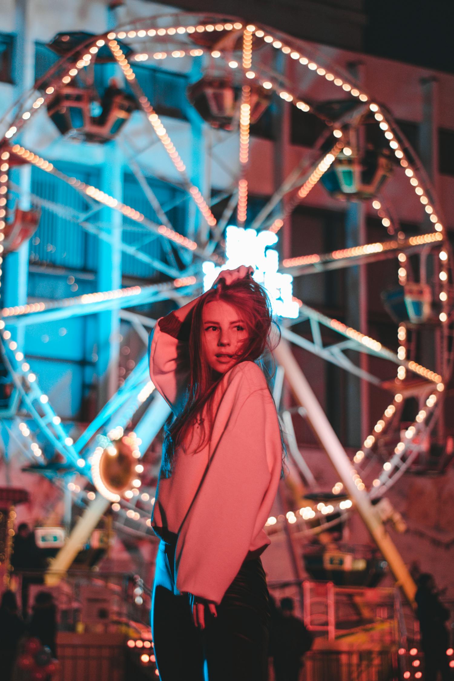 最新潮流穿搭,引领风尚,展现无尽魅力