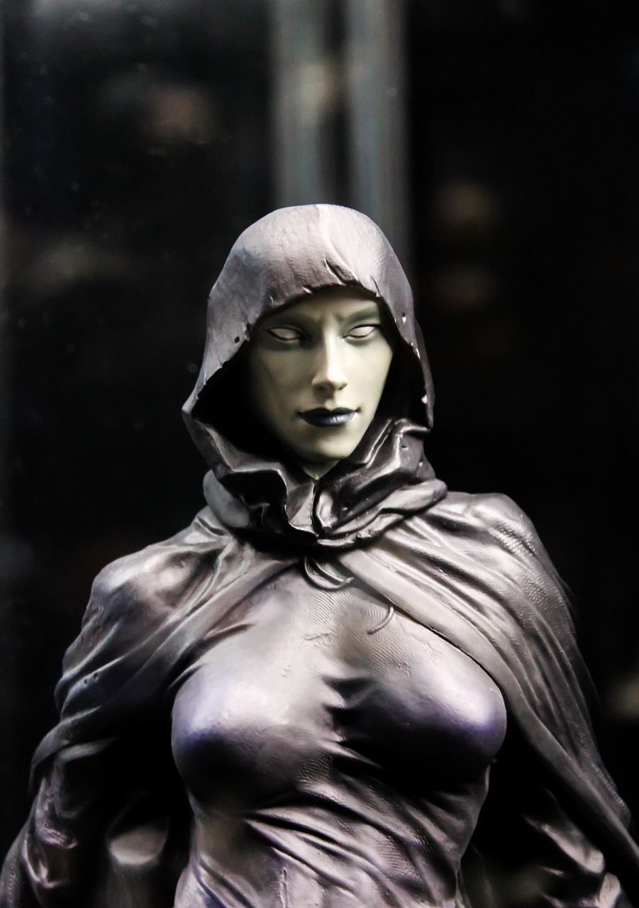 科幻悬疑电影推荐,未知世界的神秘之旅引领你进入未知世界