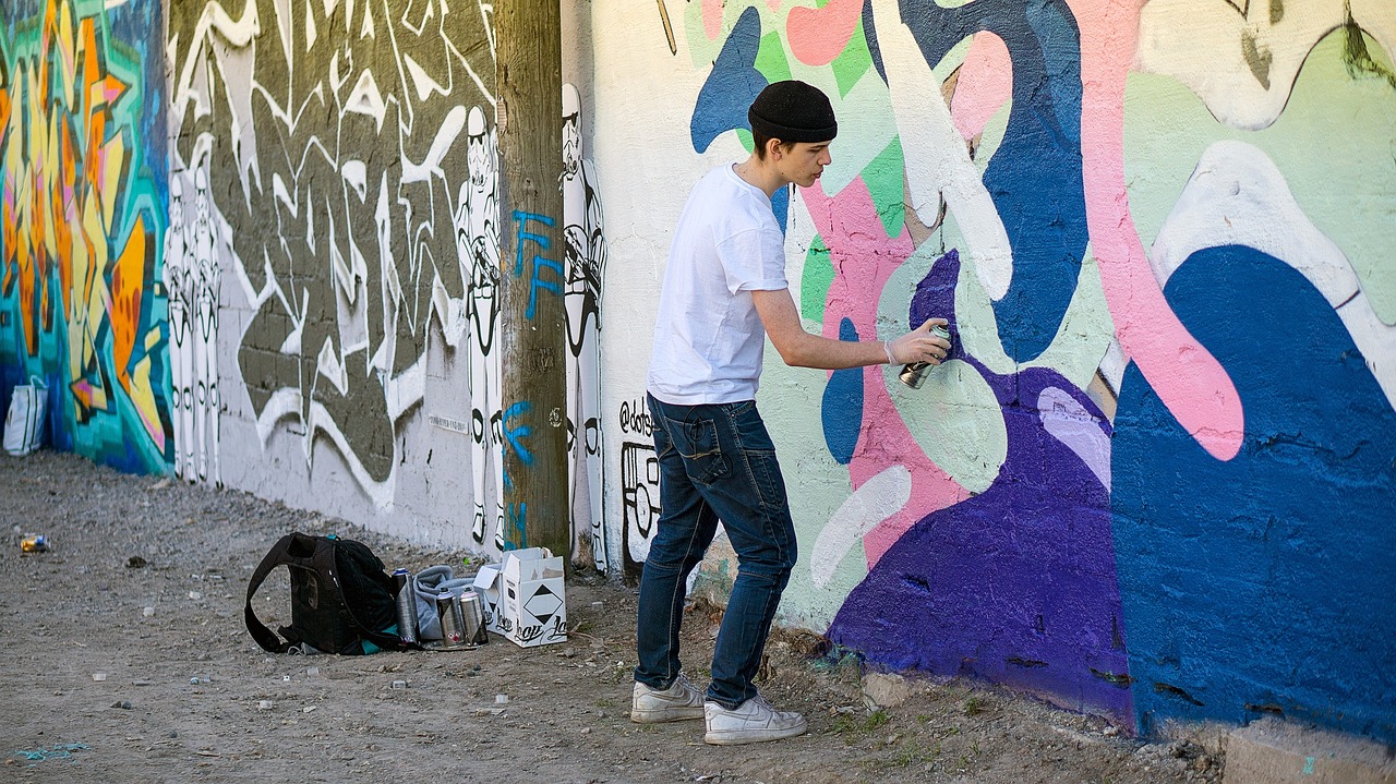 校园手工比赛,创意与技艺的激情碰撞