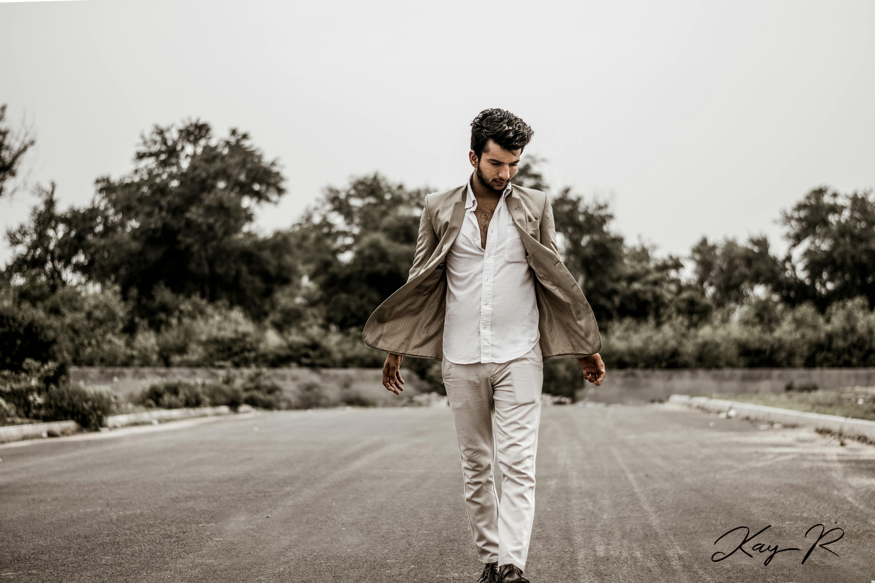 王劲松,演员的魅力与坚持之路