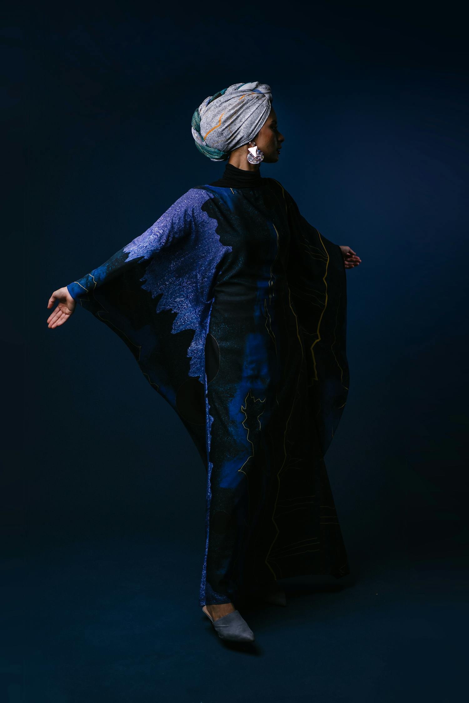 最新QQ头像精选集,时尚潮流与个人风格的完美融合展现