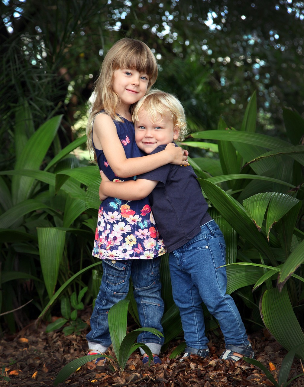 动漫中的妹妹,特殊的情感纽带