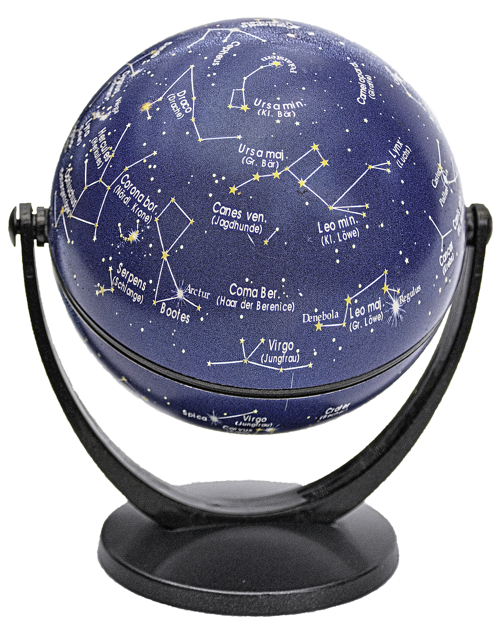 星座运势速递，探索星空秘密指引，掌握未来运势！