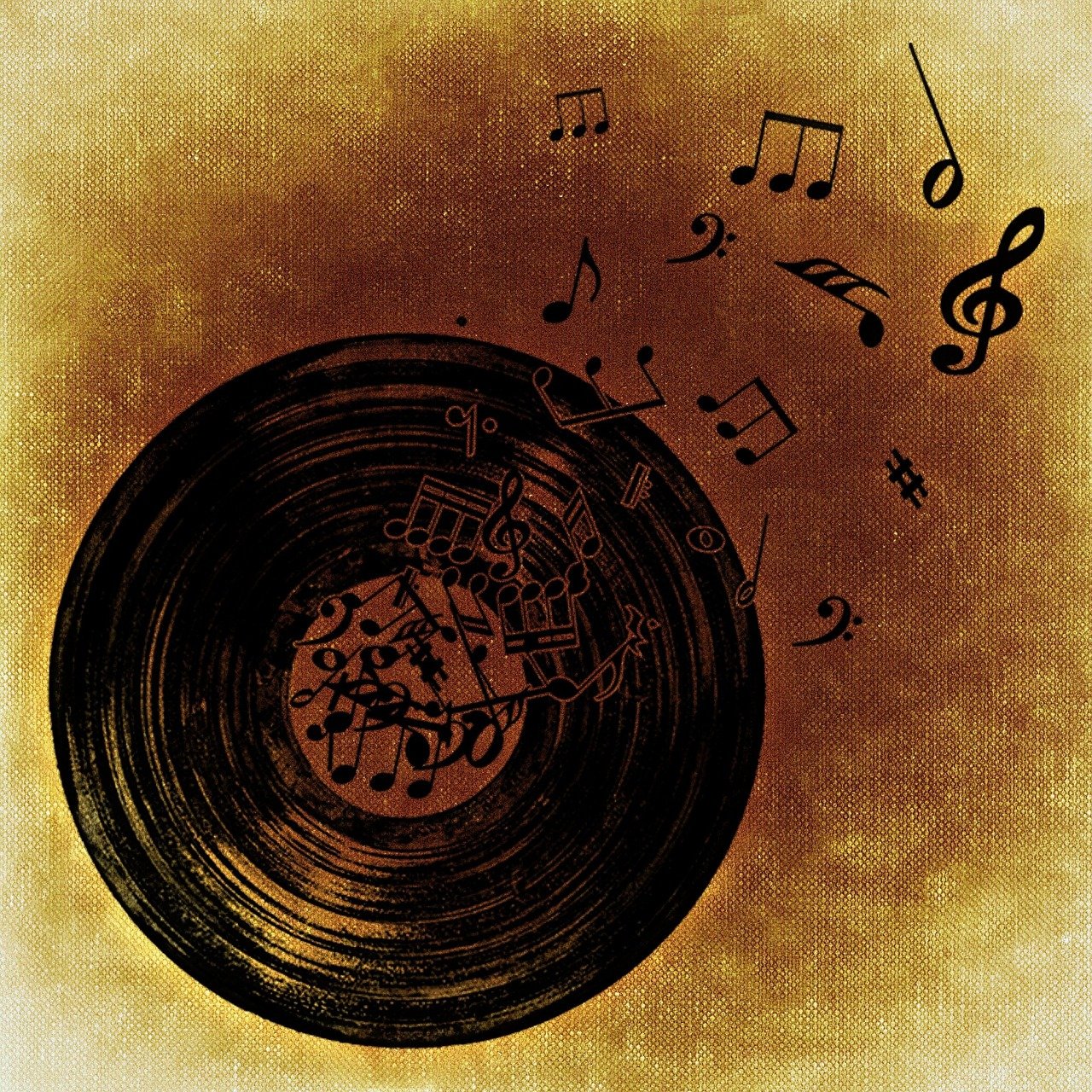 青春旋律，校歌比赛串词回顾，音符中的激情与梦想