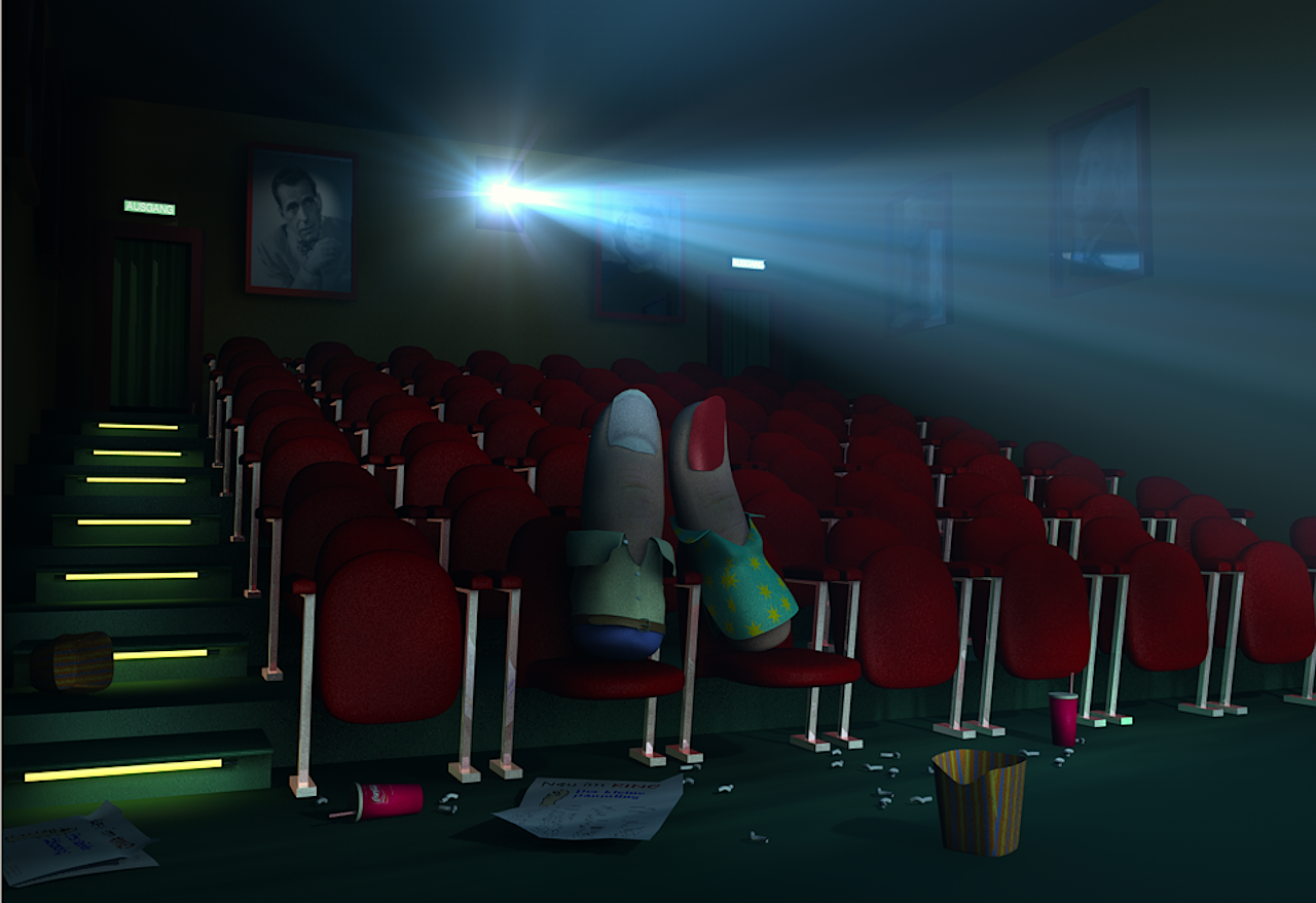 美剧电影网，影视娱乐的新天地探索