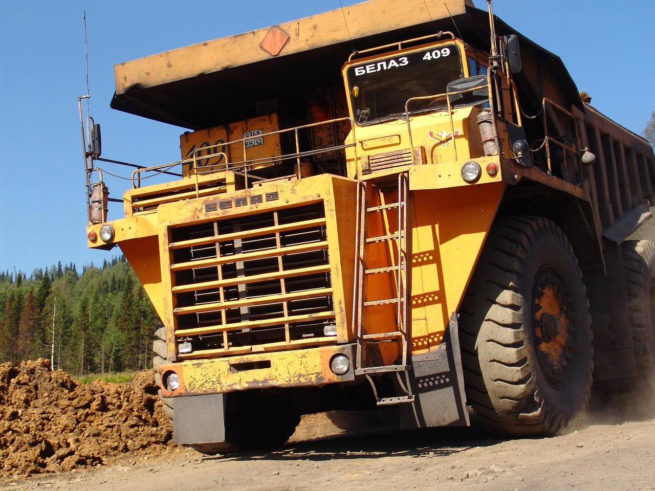 最新电动货运车辆，重塑物流行业的绿色未来之路